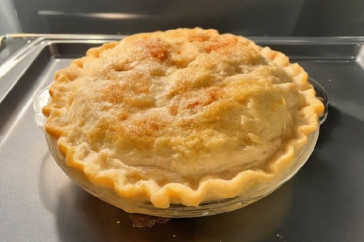 Grandma's Secret Ingredient Pie Crust Recipe: The Flakiest Crust You'll Ever Make