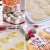 Easy Cream Cheese Danish