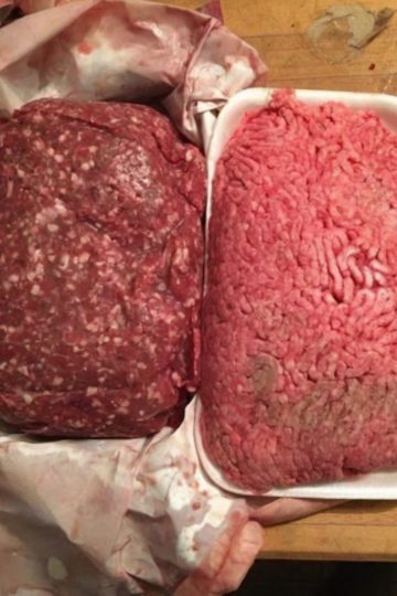 How to Choose the Best Ground Beef: What Smart Shoppers Always Check First