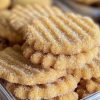 Can’t Stop Baking These Cookies – Third Night in a Row!