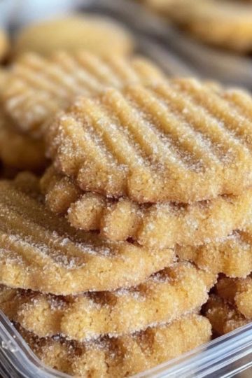 Can’t Stop Baking These Cookies – Third Night in a Row!