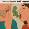 Eliminate Bad Breath: How to Banish Odor-Causing Bacteria Naturally