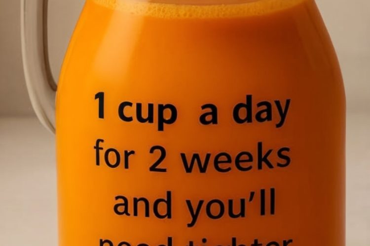 A simple, powerful morning drink that promotes digestion, reduces inflammation, and supports natural fat burning. Perfect for your daily wellness routine.