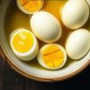 The Egg Diet: How I Lost 10 Kilos of Fat with a Simple, Protein-Packed Plan