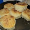 Flaky, tender biscuits made with self-rising flour and tangy buttermilk—ready in under 30 minutes!
