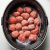 Slow Cooker Meatballs with Just 3 Ingredients: A New Take on Comfort Food