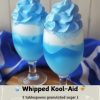 Whipped Kool-Aid: A Colorful, Creamy No-Bake Dessert You Didn’t Know You Needed