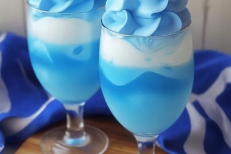 Whipped Kool-Aid: A Colorful, Creamy No-Bake Dessert You Didn’t Know You Needed