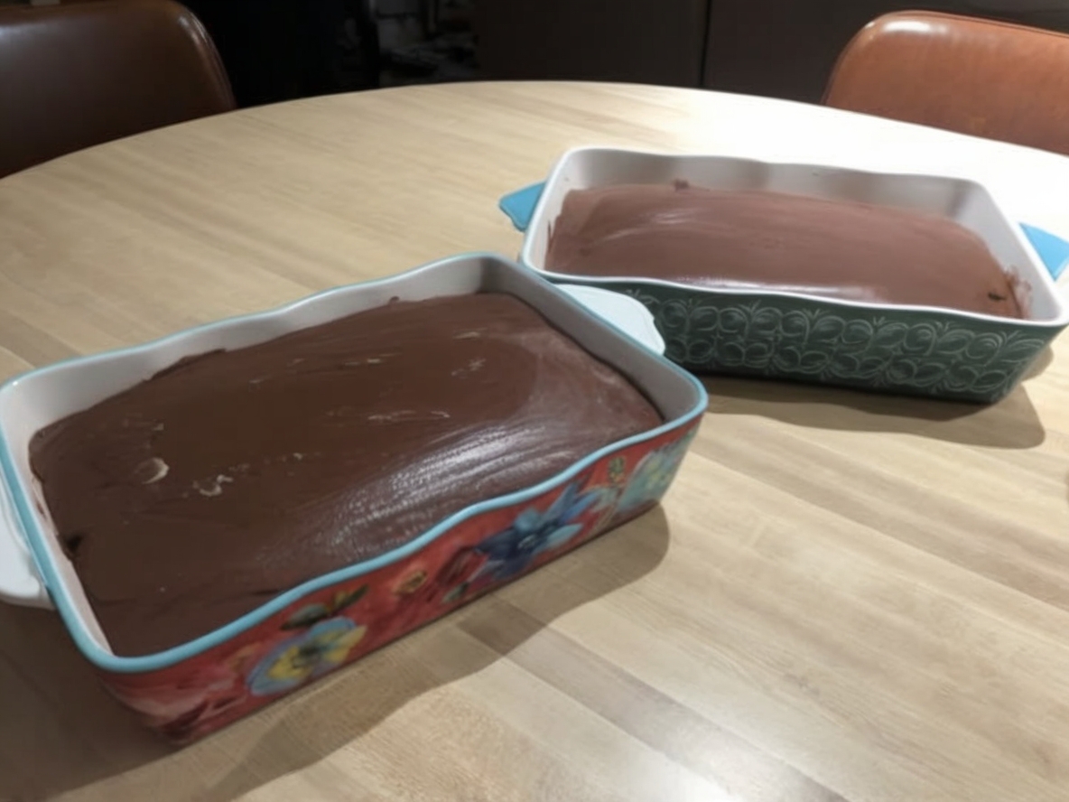 elvety fudge frosting — the kind that instantly elevates any birthday cake or weekend treat. This simple stovetop recipe delivers that old-fashioned, chocolatey goodness with minimal effort. It’s smooth,