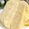 This Lemon Cheesecake Cake is pure heaven, and it's easier than you think to create this masterpiece at home. Let's get baking!