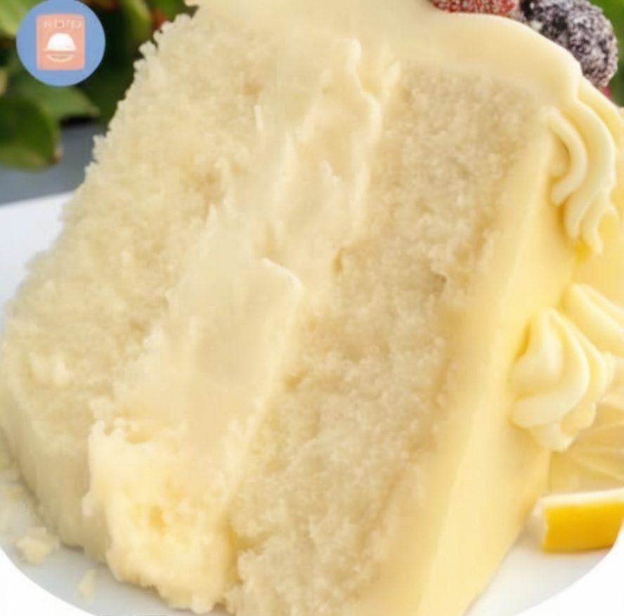 This Lemon Cheesecake Cake is pure heaven, and it's easier than you think to create this masterpiece at home. Let's get baking!
