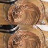 This easy homemade chocolate frosting is perfect for birthday cakes, holiday cupcakes, and gluten-free almond flour desserts.