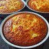 Pineapple Cake – A Moist, Flavorful Dessert Bursting with Sunshine