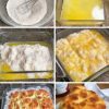 Butter Swim Biscuits: The Easiest, Fluffiest Buttermilk Biscuits That Bake in Butter