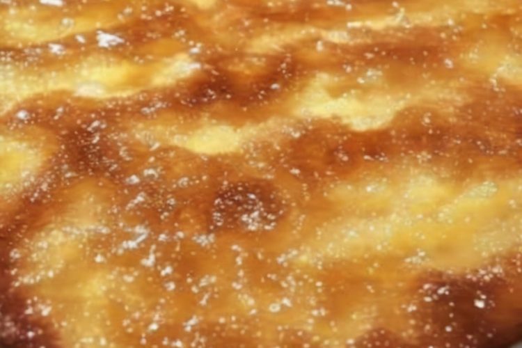 Pineapple Bake Recipe: A Moist, Sweet Tropical Dessert You’ll Love