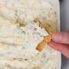 Jarlsberg Cheese Dip: The Ultimate Crowd-Pleasing Appetizer! 🧀