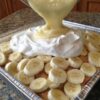 Paula Deen’s “Not Yo’ Mama’s Banana Pudding” — Creamy, Classic Southern Dessert