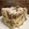 Ultimate Coffee Cake Recipe: Moist, Spiced, and Perfectly Nutty