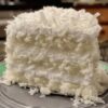 Moist, tropical, and incredibly easy—this coconut poke cake is a crowd-pleasing dessert made with cream of coconut, condensed milk, and whipped topping.