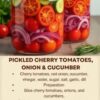 The Tangy Fridge Pickle You’ll Crave Daily