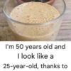 I’m 50 but Feel 25”—Thanks to This Anti-Aging Smoothie Ritual