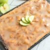 Mom’s Flat Apple Pie: The Rustic, No-Fuss Dessert That Feels Like Home