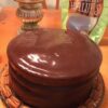 Nothing says comfort like a slice of warm, homemade butter cake topped with glossy boiled chocolate icing. This Southern baking recipe is rich, moist, and layered with nostalgia