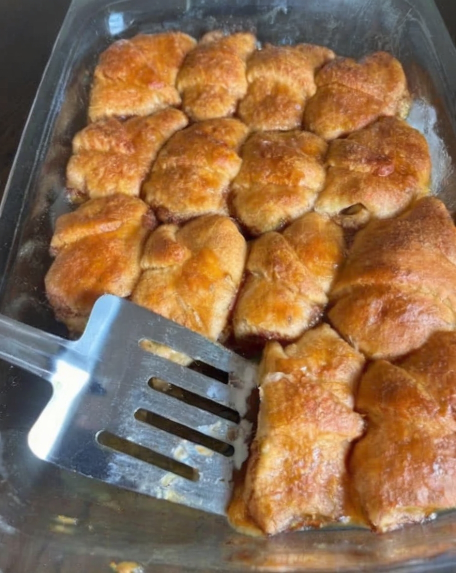 🥧 Pioneer Woman’s Apple Dumplings: Buttery, Cinnamon-Spiced Comfort in Every Bite