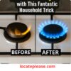 How to Unclog Stove Nozzles & Strengthen Your Flame