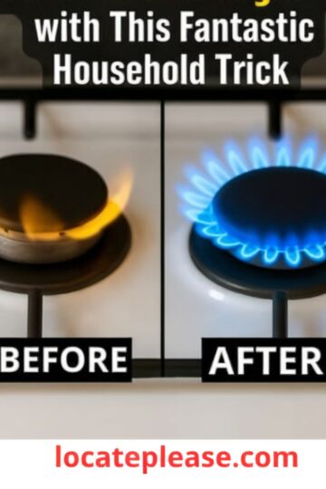 How to Unclog Stove Nozzles & Strengthen Your Flame