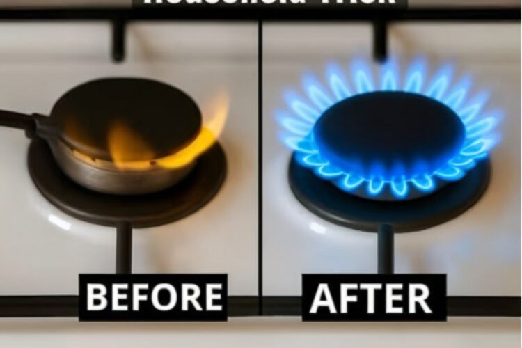 How to Unclog Stove Nozzles & Strengthen Your Flame