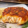 Easy Canned Salmon Patties: The 20-Minute, Budget-Friendly Dinner Hero