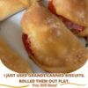 Easy Cherry Cream Cheese Pastries – Quick, Flaky, and Irresistible
