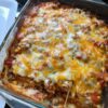 Ground Beef Casserole – Easy, Hearty & Ready in 30 Minutes!
