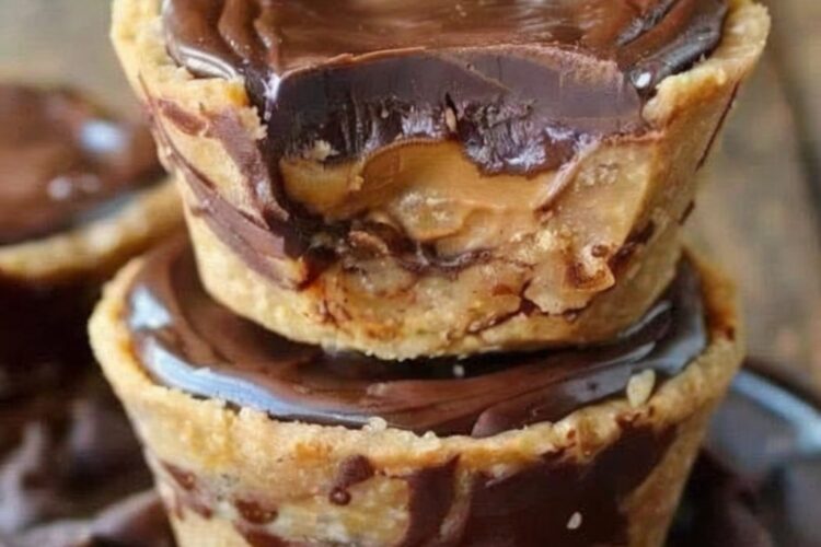 Peanut Butter Balls with Chocolate Rice Krispies – The 20-Minute No-Bake Sensation
