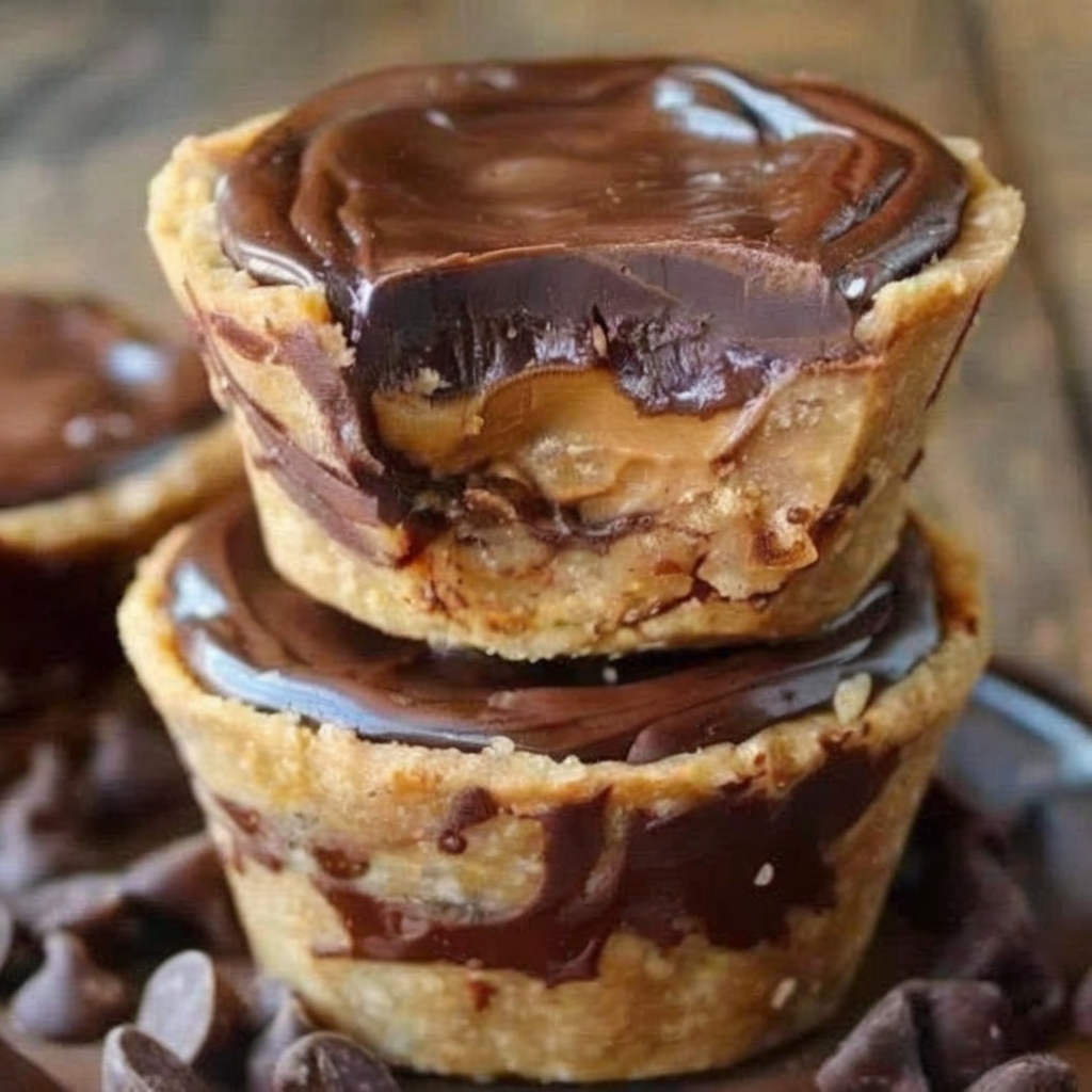 Peanut Butter Balls with Chocolate Rice Krispies – The 20-Minute No-Bake Sensation