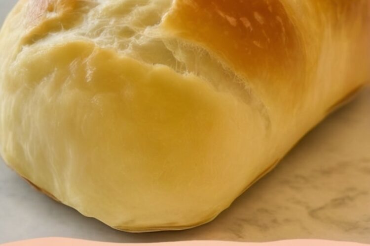 Quick, easy homemade bread with no yeast—soft, golden, and ready in just 20 minutes.