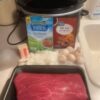 Sunday’s Best Slow Cooker Pot Roast