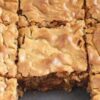 Soft, chewy bars with caramelized sugar and toasted coconut—an authentic Filipino dessert that’s stood the test of time.