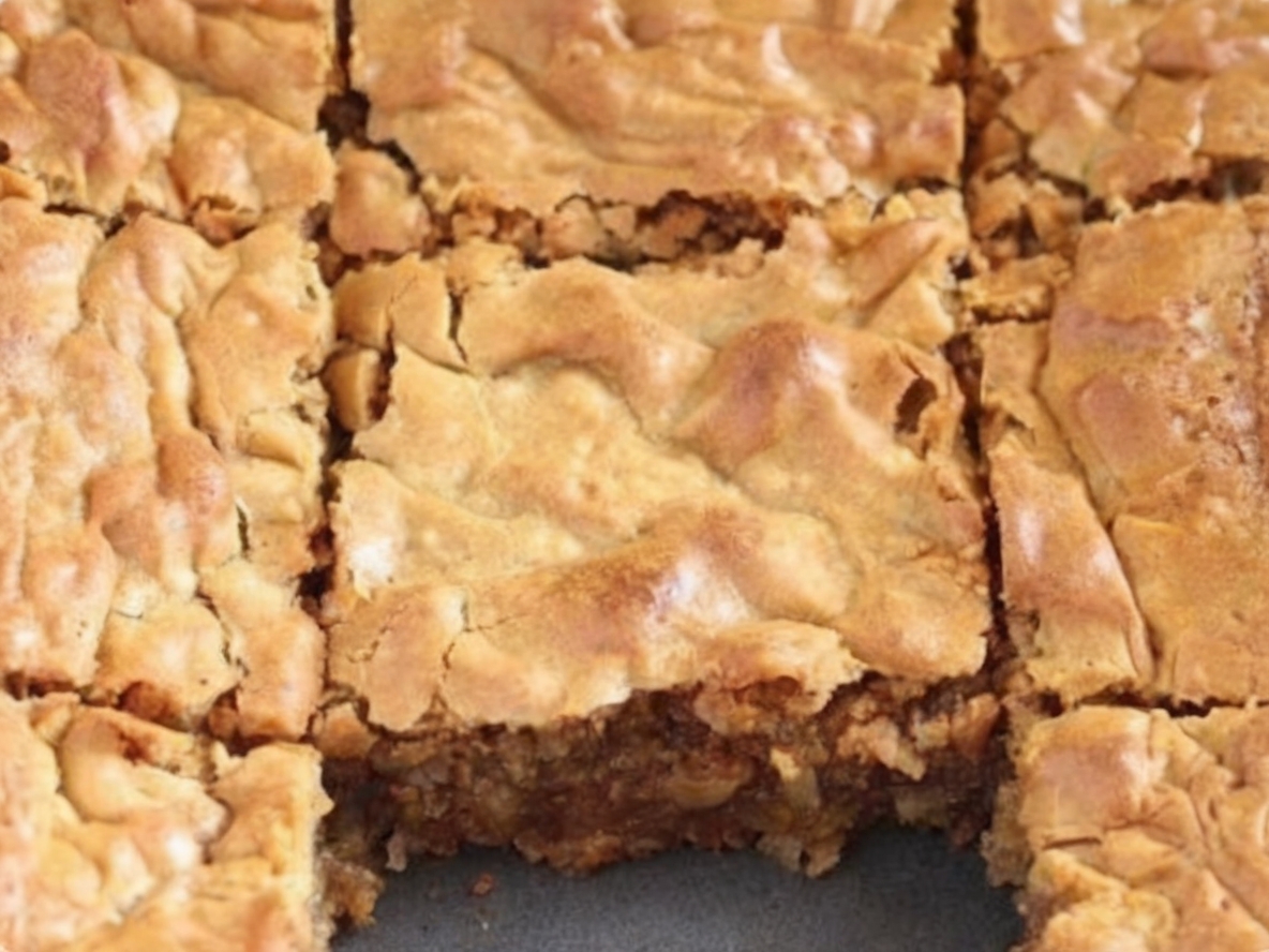 Soft, chewy bars with caramelized sugar and toasted coconut—an authentic Filipino dessert that’s stood the test of time.