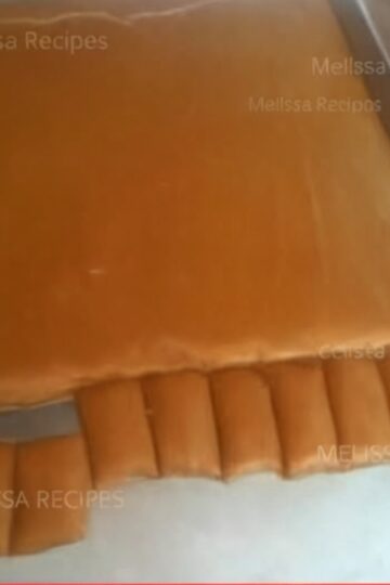 Soft, chewy, buttery homemade caramels made entirely in the microwave. Perfect for quick