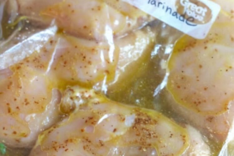 The timeless family recipe that guarantees tender, juicy, flavorful chicken every time. Perfect for grilling, baking, or pan-searing.