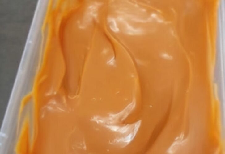 Homemade Caramel Sauce