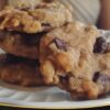 these Healthy Banana Oat Cookies are about to become your new go-to treat. Soft, chewy, naturally sweet, and made with wholesome ingredients, they’re perfect for breakfast