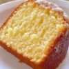 A moist, buttery pound cake enriched with cream cheese and brightened with lemon zest and juice—perfect for gatherings or everyday indulgence.