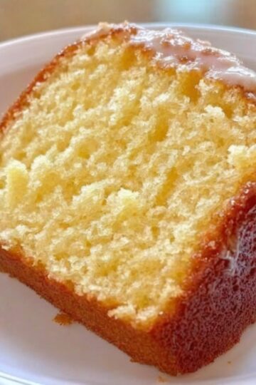 A moist, buttery pound cake enriched with cream cheese and brightened with lemon zest and juice—perfect for gatherings or everyday indulgence.
