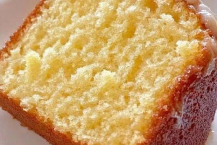 A moist, buttery pound cake enriched with cream cheese and brightened with lemon zest and juice—perfect for gatherings or everyday indulgence.