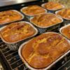 Grandma’s Cinnamon Sugar Loaf Bread