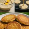 Flourless Vanilla Oatmeal Pancakes – Your Healthy Breakfast Obsession