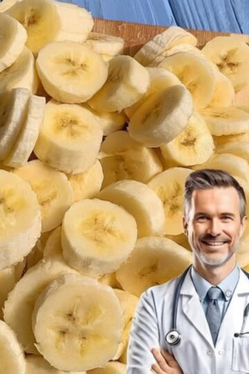 Here’s What Happens When You Eat One Banana a Day (Backed by Science)
